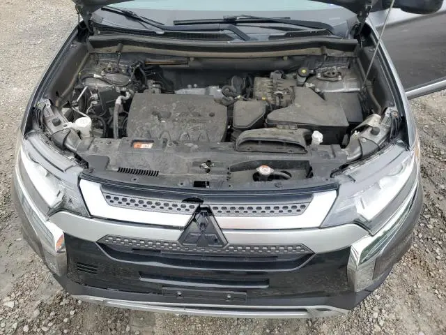 2020 MITSUBISHI OUTLANDER SE