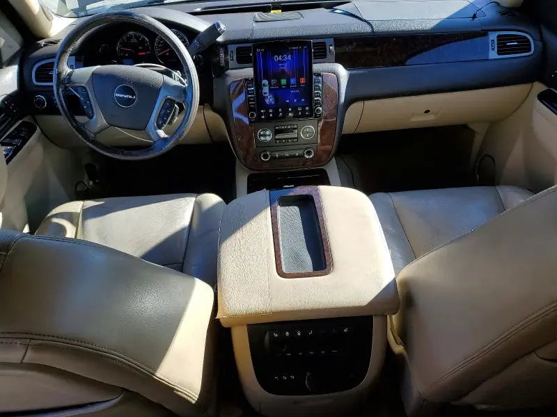 2011 GMC YUKON XL DENALI  