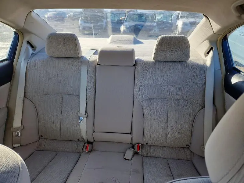 2014 SUBARU LEGACY 2.5I PREMIUM  