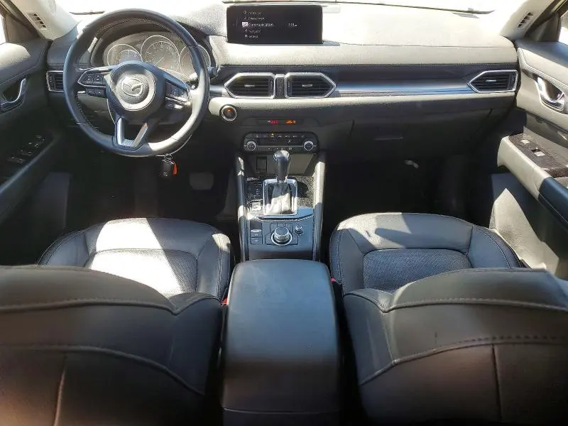 2023 MAZDA CX-5 PREFERRED  