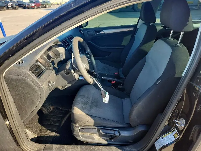 2018 VOLKSWAGEN JETTA S  