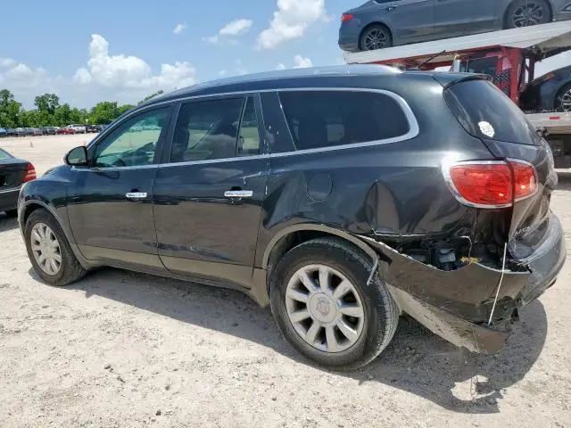 2012 BUICK ENCLAVE   