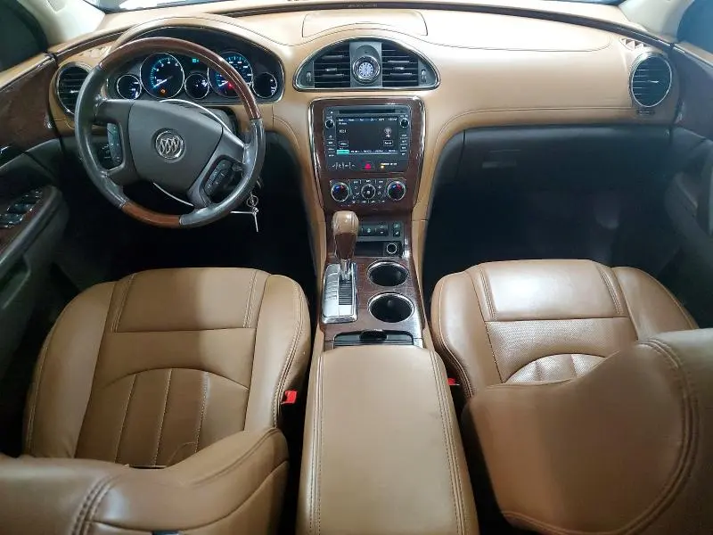 2013 BUICK ENCLAVE   