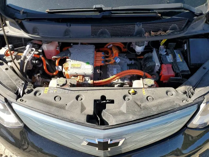 2019 CHEVROLET BOLT EV PREMIER  