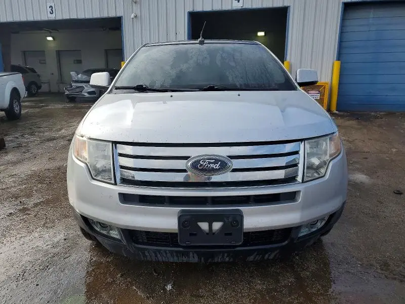 2010 FORD EDGE LIMITED  