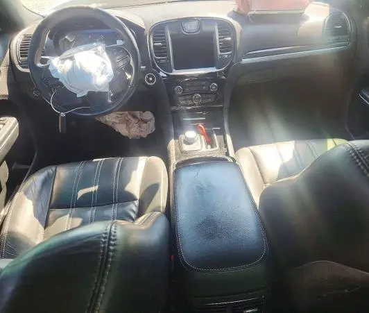 2018 CHRYSLER 300 S  