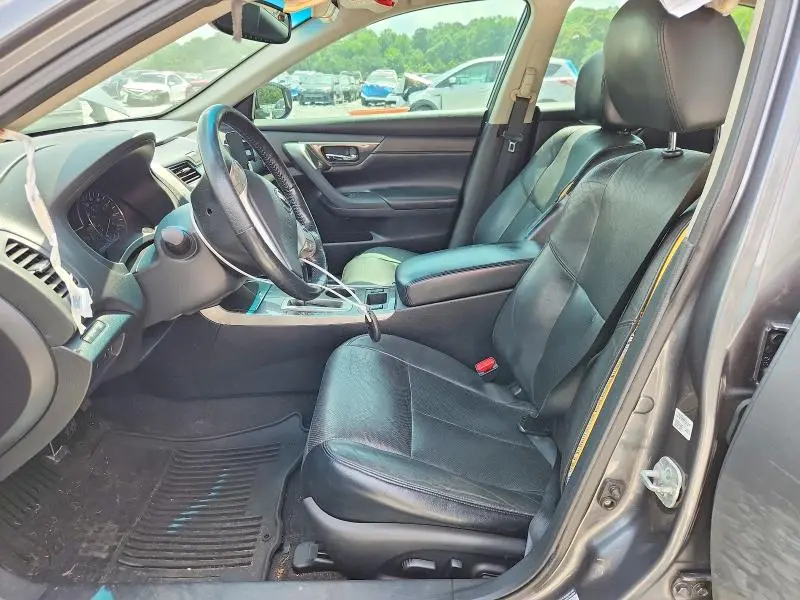 2014 NISSAN ALTIMA 2.5 SL  