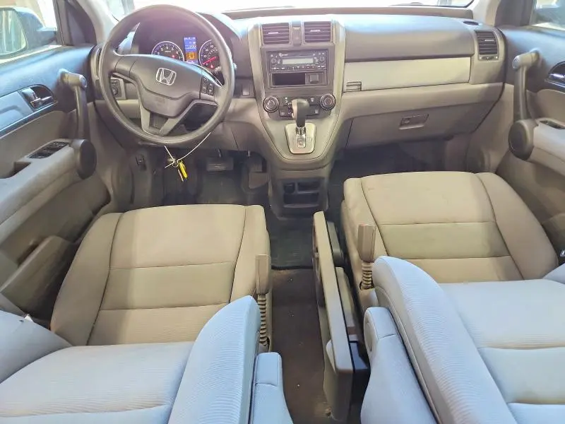 2010 HONDA CR-V LX  