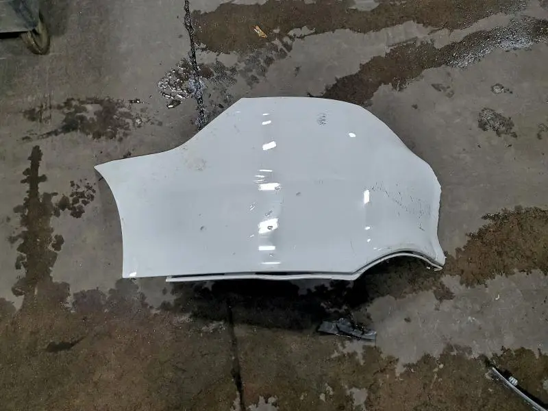 2018 FORD FUSION SE HYBRID  