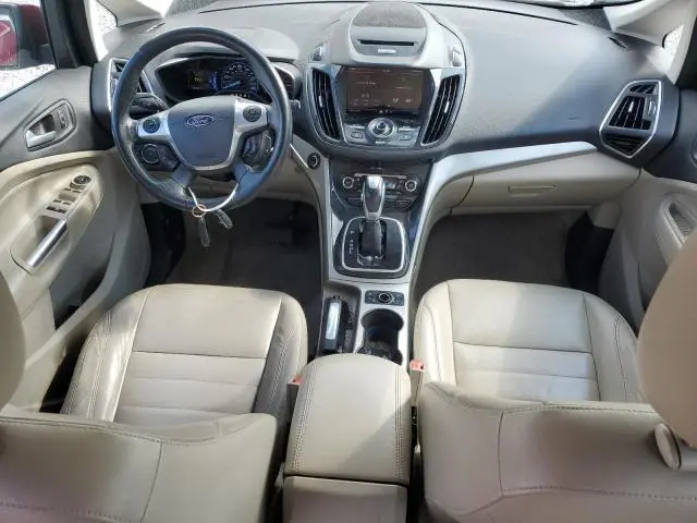 2013 FORD C-MAX SEL  