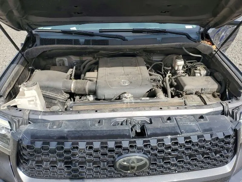 2018 TOYOTA TUNDRA PLATINUM  