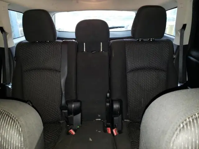 2014 DODGE JOURNEY SXT  