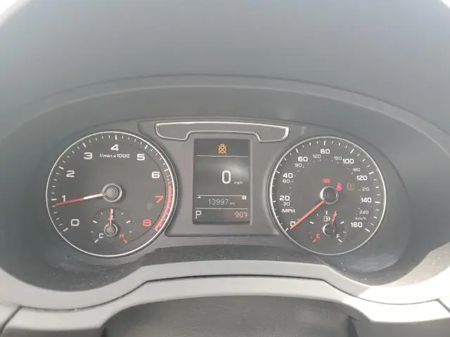 2018 AUDI Q3 PREMIUM  