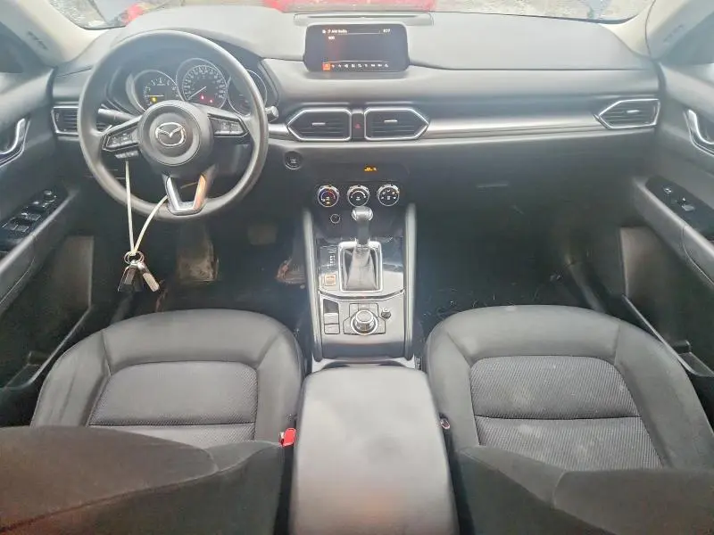 2017 MAZDA CX-5 SPORT  