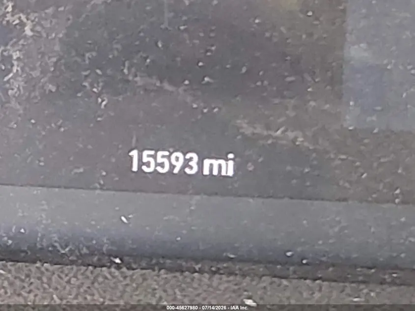 2025 RAM PROMASTER 1500  