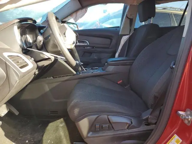 2013 GMC TERRAIN SLE  