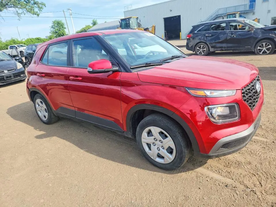 2021 HYUNDAI VENUE SE  