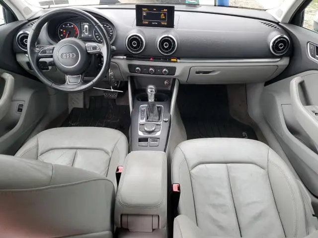 2015 AUDI A3 PREMIUM  