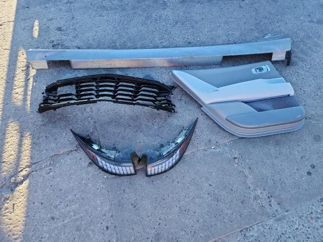 2024 HYUNDAI IONIQ 6 LIMITED  