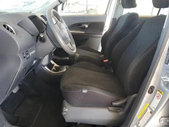 2013 TOYOTA SCION XD   