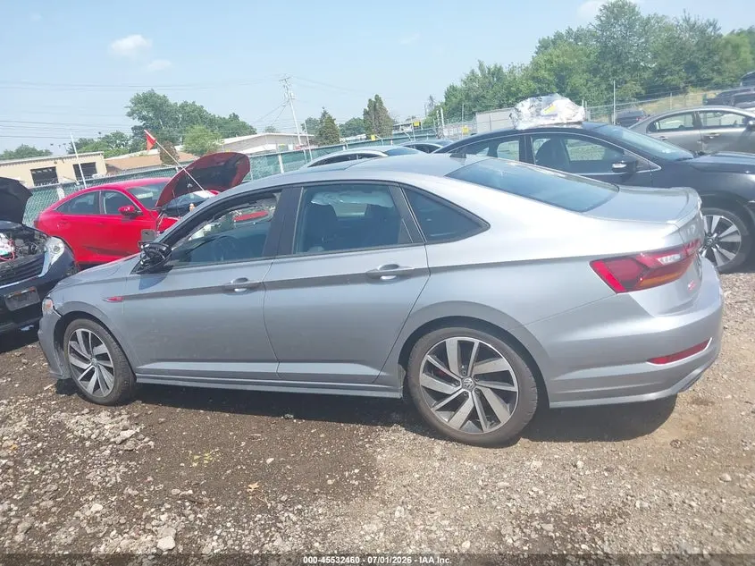 2019 VOLKSWAGEN JETTA GLI 2.0T 35TH ANNIVERSARY EDITION/2.0T AUTOBAHN/2.0T S