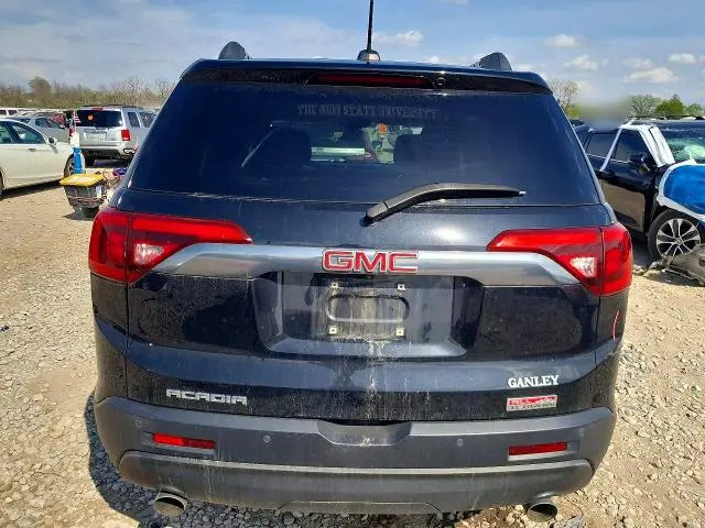 2017 GMC ACADIA ALL TERRAIN  
