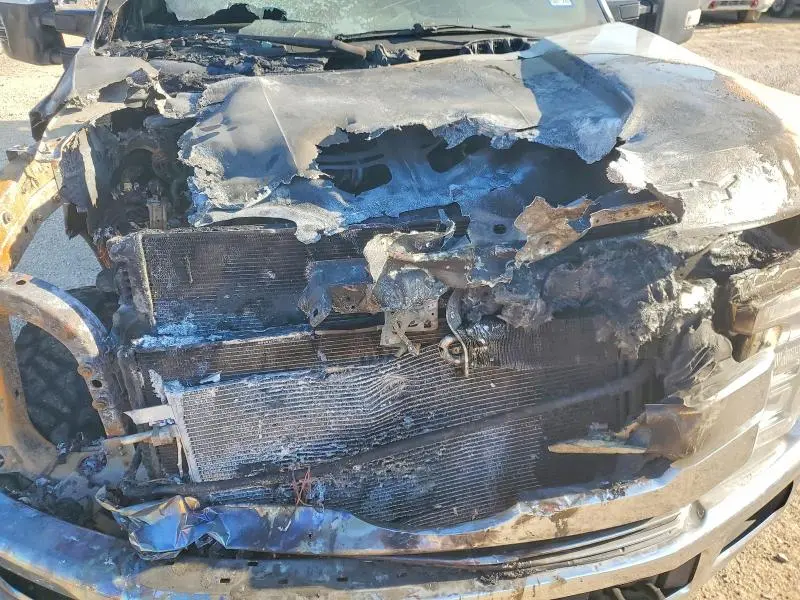 2017 FORD F350 SUPER DUTY  