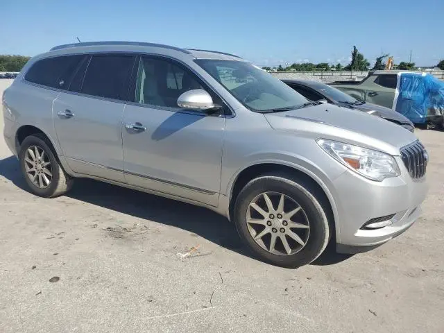 2014 BUICK ENCLAVE