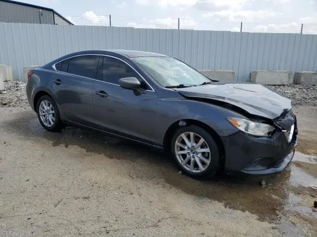 2014 MAZDA 6 SPORT  