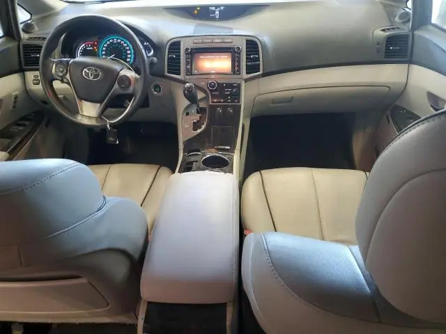 2013 TOYOTA VENZA LE  