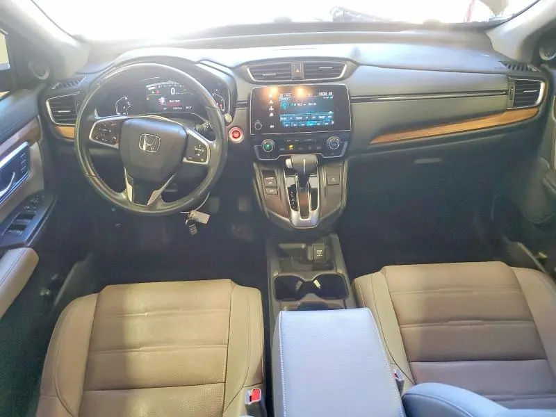 2019 HONDA CR-V EXL  