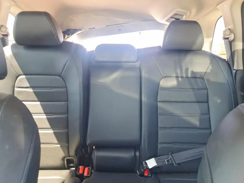 2023 HONDA CR-V EXL  