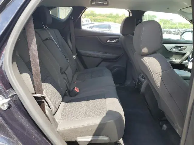 2020 CHEVROLET BLAZER 2LT  