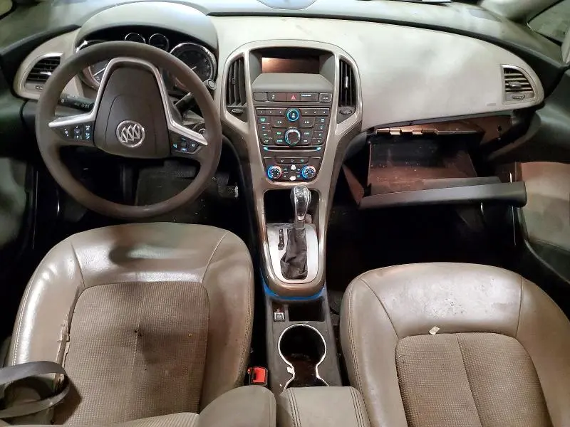 2016 BUICK VERANO 1SV  