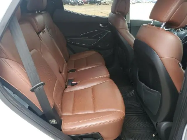 2013 HYUNDAI SANTA FE SPORT   