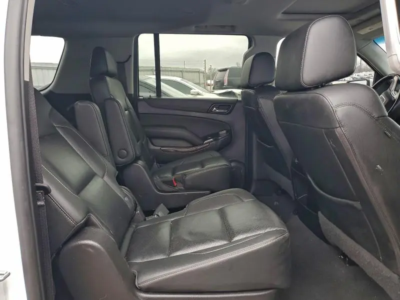 2020 GMC YUKON XL K1500 SLT  