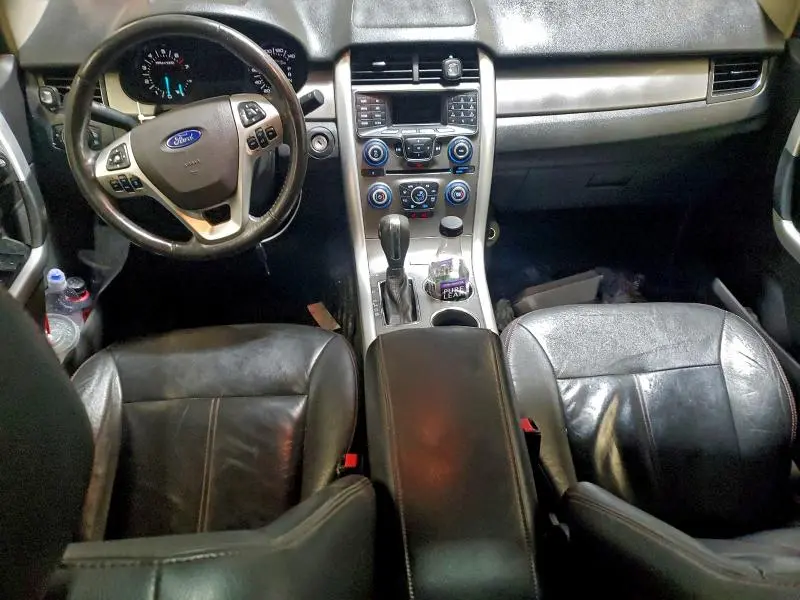 2013 FORD EDGE   
