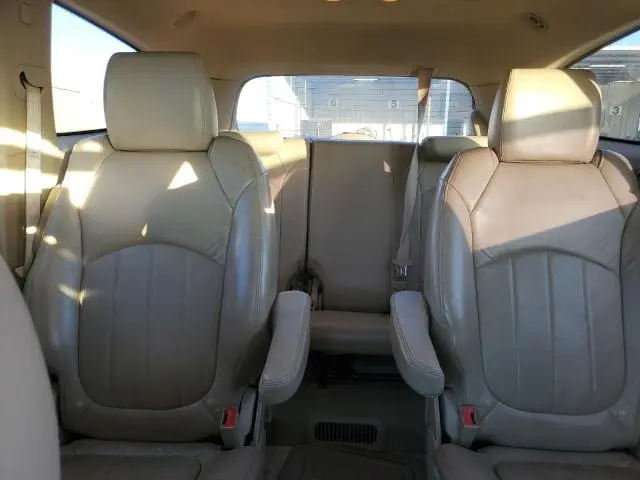 2011 BUICK ENCLAVE CXL  