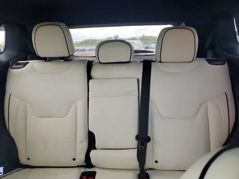 2023 JEEP COMPASS SPORT  