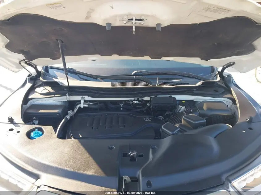 2018 ACURA MDX TECHNOLOGY PACKAGE   ACURAWATCH PLUS PKG