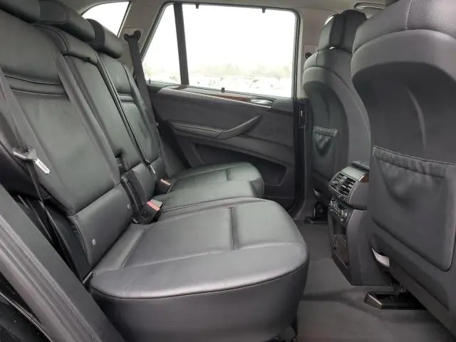 2013 BMW X5 XDRIVE35I  