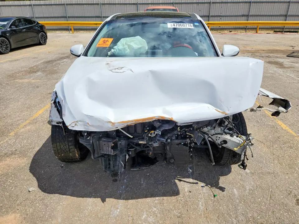 2018 HYUNDAI ELANTRA GT BASE  