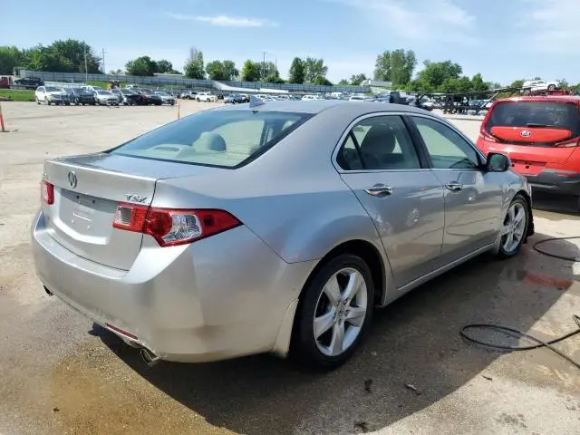 2010 ACURA TSX   