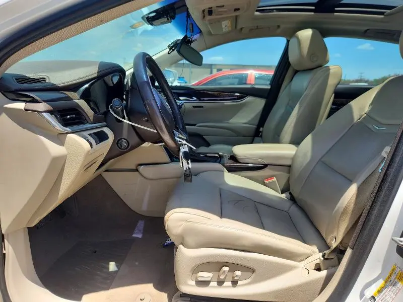 2016 CADILLAC XTS LUXURY COLLECTION  