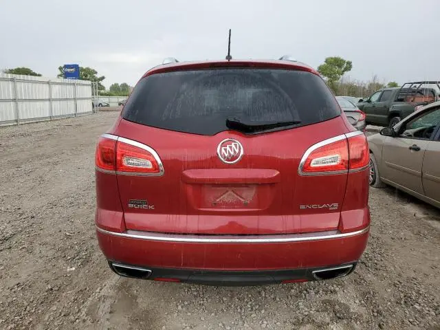2013 BUICK ENCLAVE