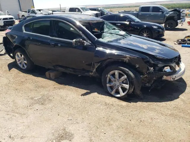 2012 ACURA TL   