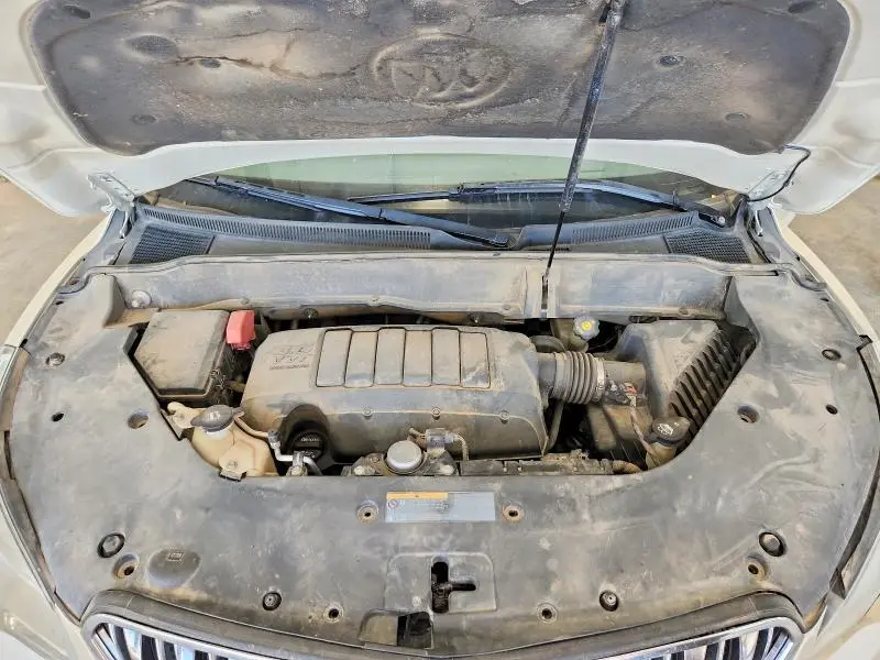 2014 BUICK ENCLAVE   
