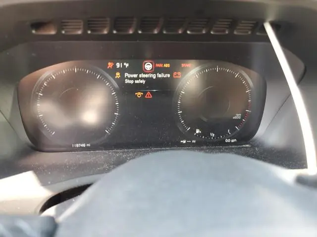 2017 VOLVO XC90 T6  