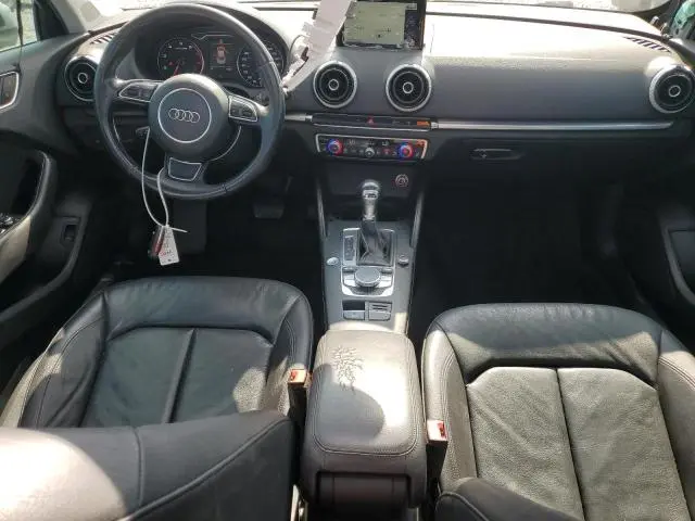2015 AUDI A3 PREMIUM PLUS  