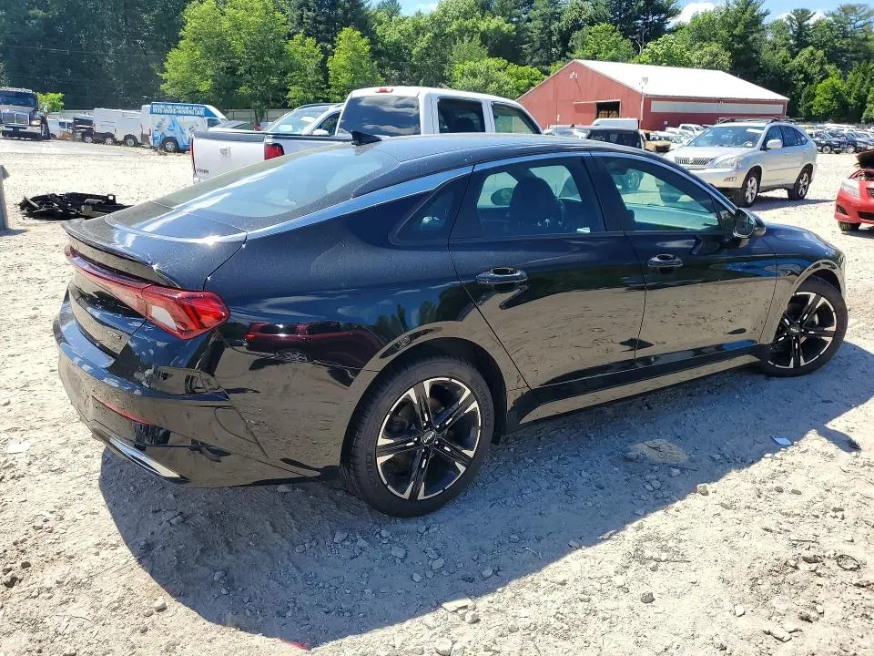 2022 KIA K5 GT LINE  